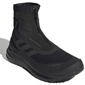 NWT Pharrell Humanrace x Adidas Terrex Free Hike